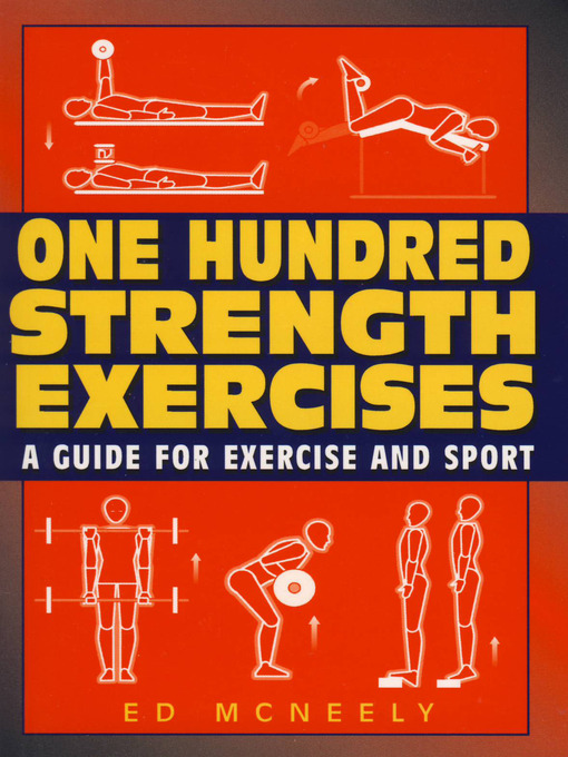 Cover of One Hundred Strength Exercises